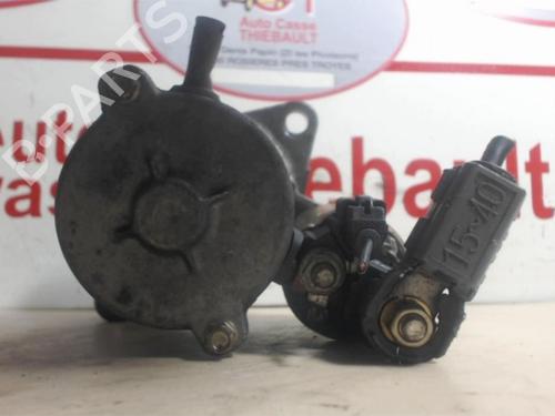 Startmotor TOYOTA YARIS (_P1_) 1.0 (SCP10_, SCP10R) (65 hp) 13263547