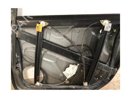 Rudehejsemekanisme ventre foran PORSCHE CAYENNE (9PA) Turbo 4.5 | BP20623663C22 