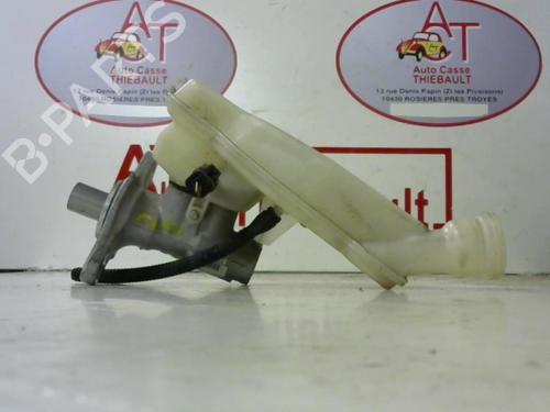 Hovedbremsecylinder CITROËN C3 I (FC_, FN_) 1.1 i (60 hp) 31204091