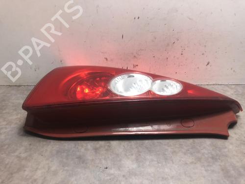 Left taillight MAZDA 5 (CR) 2.0 CD (CR19) | BP20618962C34 - Image 3