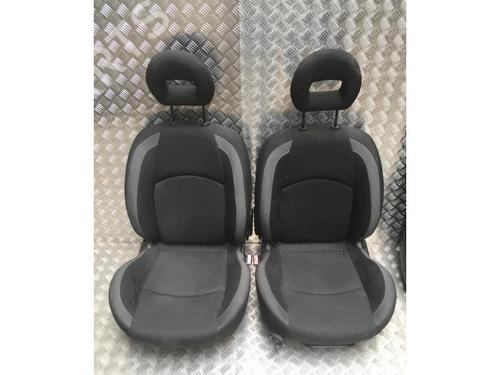 Seats set PEUGEOT 206 Hatchback (2A/C) 1.4 i | BP25774143C78 