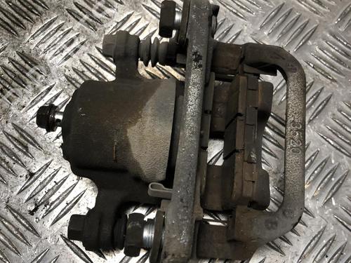 Left rear brake caliper RENAULT KOLEOS I (HY_) 2.0 dCi (HY0K) | BP31200622M107