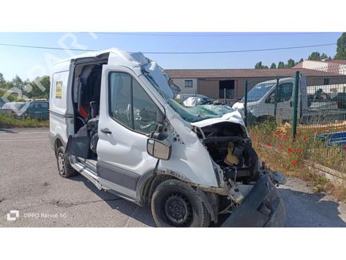 Front right exterior door handle FORD TRANSIT V363 Van (FCD, FDD) 2.0 EcoBlue | BP20620339C129 