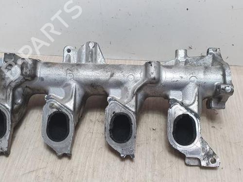 Ansaugkrümmer für Ansaugkrümmer RENAULT GRAND SCÉNIC III (JZ0/1_) 1.9 dCi (JZ0J, JZ0N, JZ1K, JZ1S) (131 hp) 34415521 34415521