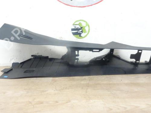 Console central CITROËN DS3 (SA_) 1.6 HDi 90 (92 hp) 29550064