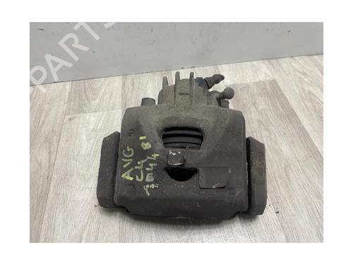 Left front brake caliper CITROËN C4 Picasso I MPV (UD_) 1.6 HDi | BP20613814M105