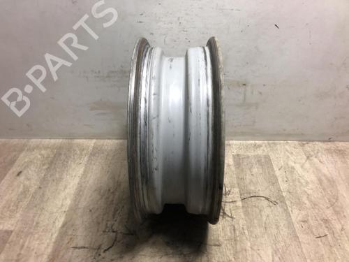 Used Rim Rim 39227232 39227232
