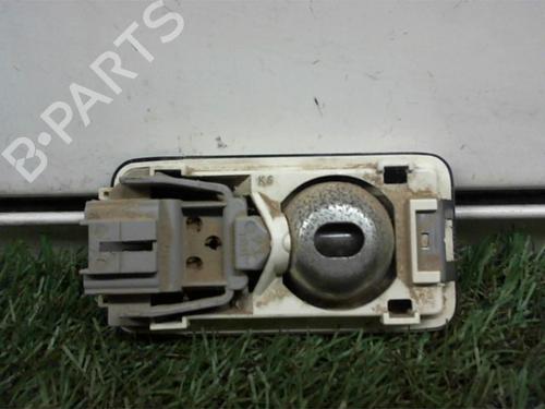 Interior roof light CITROËN BERLINGO / BERLINGO FIRST Box Body/MPV (M_) 2.0 HDI 90 (MBRHY, MCRHY) | BP20629507I8 