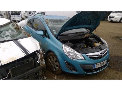 Rudehejsemekanisme ventre foran OPEL CORSA D (S07) 1.4 (L08, L68) | BP25305727C22 