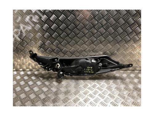 Right headlight NISSAN JUKE (F15) 1.5 dCi | BP27620693C29 
