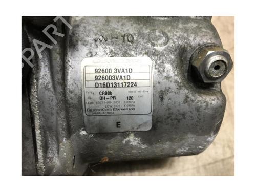 AC Kompressor NISSAN MICRA IV (K13K, K13KK) 1.2 | BP20692448M34 