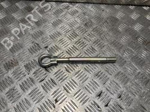 Altro CITROËN C4 III (BA_, BB_, BC_) ë-C4 (BCZKXC, BZCKSC) (136 hp) 31153690