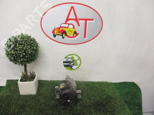 Used AC compressor RENAULT TWINGO III (BCM_, BCA_) 1.0 SCe 70 (71 hp) 22912930