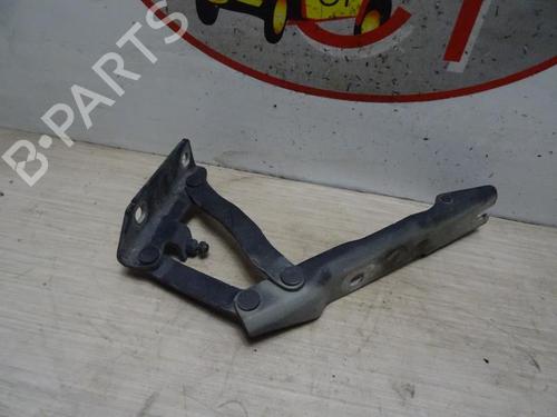 Hinge/Door check strap BMW 5 (E60) 525 d | BP13134846C146 
