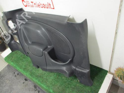 Rear left panel MINI MINI (R50, R53) One | BP12963018C60 