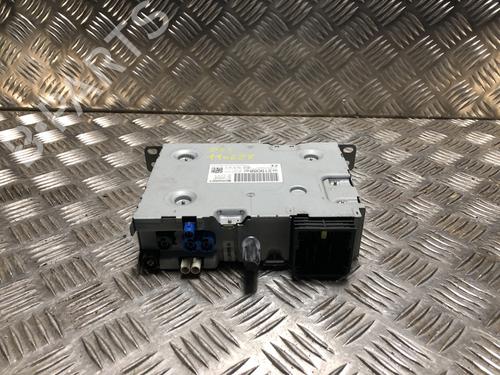 Radio DS DS 4 / DS 4 CROSSBACK (NX_) 1.6 BlueHDi 120 | BP31196214E6 - Image 3
