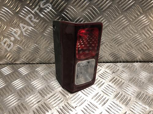 Used Right tailgate light Right tailgate light RENAULT TRAFIC III Van (FG_) 1.6 dCi 95 (FGMJ, FGMR) (95 hp) 34243628 34243628