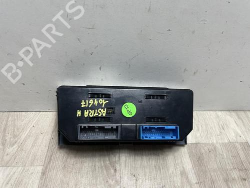 Used Climate control OPEL ASTRA H (A04) 1.7 CDTI (L48) (100 hp) 13381860