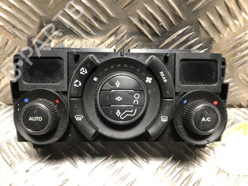 Used Climate control PEUGEOT 5008 (0U_, 0E_) 1.6 HDi (114 hp) 31945850