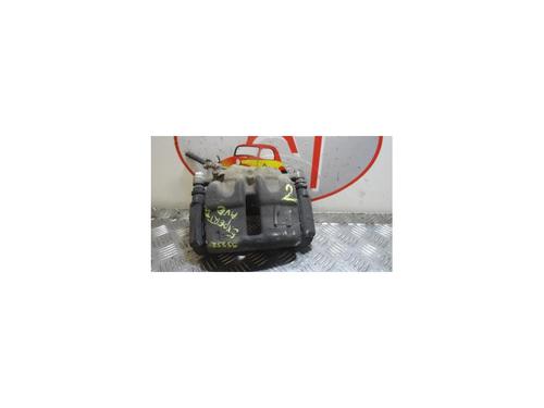 Used Right front brake caliper PEUGEOT EXPERT Van (VF3A_, VF3U_, VF3X_) 1.6 HDi 90 8V (90 hp) 13288349