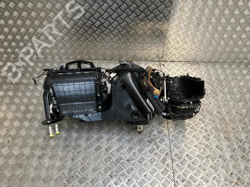 Chauffage complet VW TOUAREG (7LA, 7L6, 7L7) 2.5 R5 TDI (174 hp) 31202138