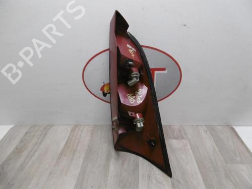 Right taillight FORD FOCUS I (DAW, DBW) 1.8 Turbo DI / TDDi | BP28334507C35 