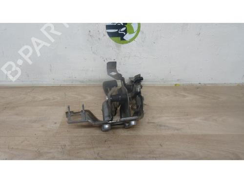 Pedal PEUGEOT PARTNER Box Body/MPV 1.6 HDi 16V | BP30781580I4