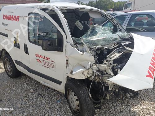 Hulkapsel CITROËN NEMO Box Body/MPV (AA_) 1.4 HDi | BP30785299C160 - Image 11