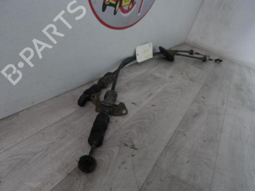 Cable NISSAN X-TRAIL I (T30) 2.2 Di 4x4 | BP13228434E12