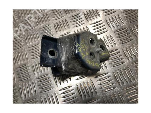 Hinge/Door check strap PEUGEOT 3008 I MPV (0U_) 1.6 HDi | BP27521042C146 