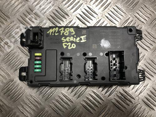 Used Control unit Control unit BMW 1 (F20) 114 d (95 hp) 34039034 34039034