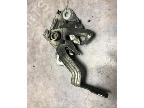 Hood lock PEUGEOT 308 I (4A_, 4C_) 1.6 16V | BP28515746C133