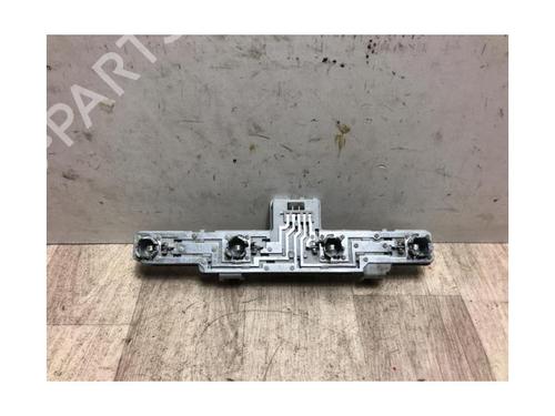 Licence plate light OPEL ZAFIRA / ZAFIRA FAMILY B (A05) 1.7 CDTI (M75) | BP23871455I40 