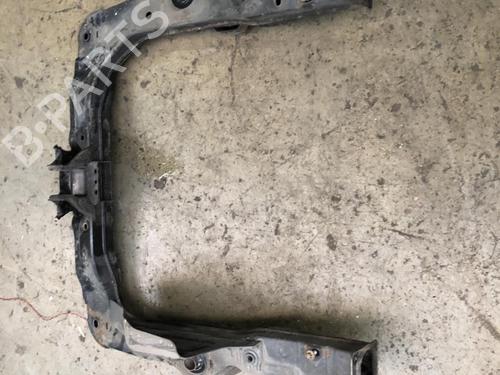 Used Subframe SMART FORTWO Coupe (451) 1.0 (451.331, 451.380) (71 hp) 23036875