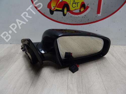 Used Right mirror AUDI A6 C6 Avant (4F5) 3.0 TDI quattro (233 hp) 30783093