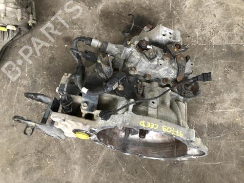 Gearbox KIA CEE'D SW (ED) 1.6 CRDi 90 | BP23871544M3