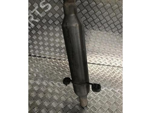 Udstødningssystem HONDA ACCORD VII Tourer (CM, CN) 2.2 i-CTDi (CN2) | BP24492191M121