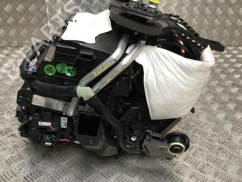 Heater matrix box PEUGEOT 2008 II (UD_, US_, UY_, UJ_, UR_, UC_) 1.5 BlueHDI 100 | BP31872762M61