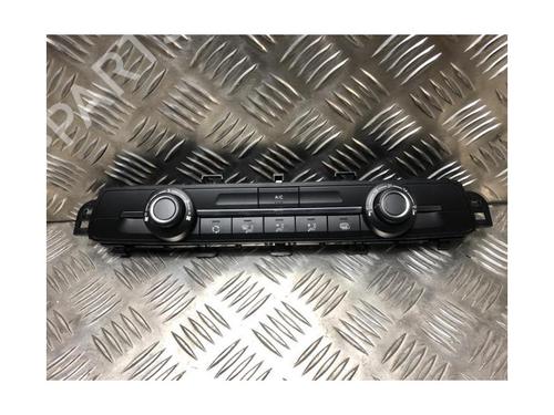 Climate control CITROËN BERLINGO Box Body/MPV (K9) 1.5 BlueHDi 100 | BP28332371I5 