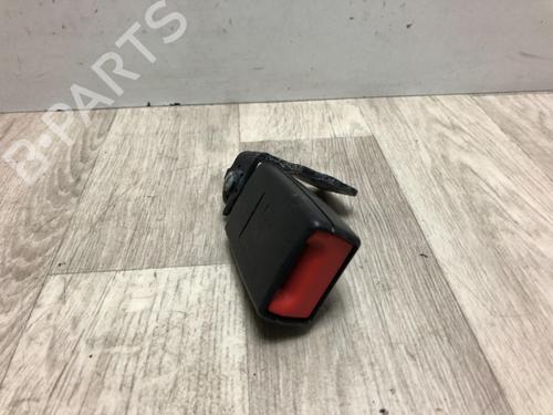Used Seat buckle OPEL CORSA D (S07) 1.2 LPG (L08, L68) (75 hp) 20626285