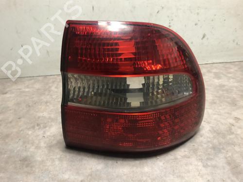 Used Right taillight VOLVO V40 Estate (645) 1.9 DI (115 hp) 20619315