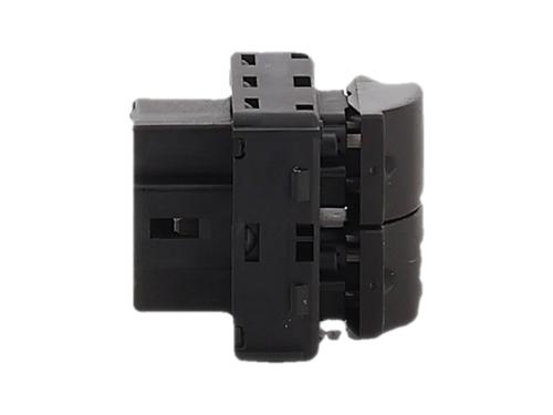 Left front window switch PEUGEOT 208 I (CA_, CC_) 1.6 BlueHDi 100 | BP37683373I27 - Image 4