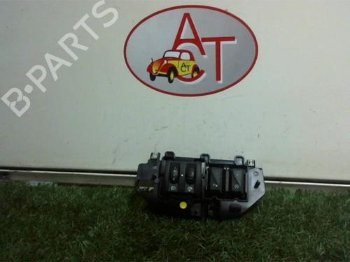 Commutateur RENAULT CLIO IV (BH_) 1.5 dCi 75 (75 hp) 12968968