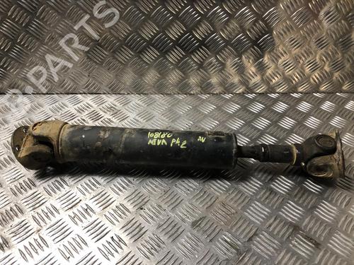 Used Driveshaft LADA NIVA Closed Off-Road Vehicle (2121, 2131) 1700 i 4x4 (21213, 21214) (83 hp) 31153709