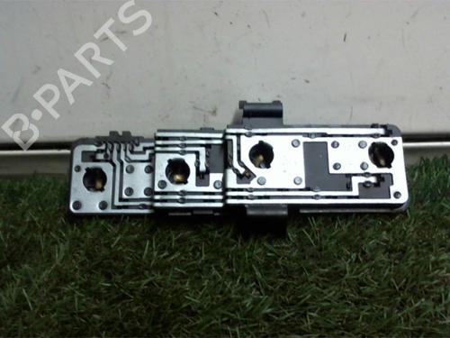 Licence plate light CITROËN XSARA PICASSO (N68) 2.0 HDi | BP13290836I40 