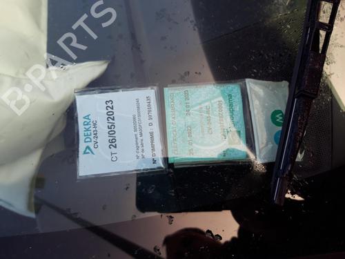 Instrument cluster SUZUKI ALTO VII (GF, HA25_, HA35_) 1.0 (AMF310, GFC31S) | BP13262025C47 