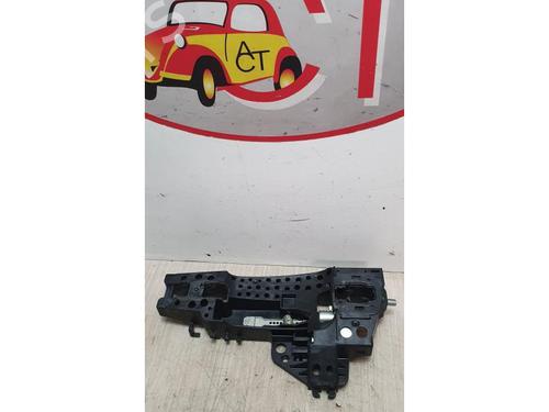 Rear left exterior door handle AUDI Q5 (8RB) 2.0 TFSI quattro | BP12972074C130 