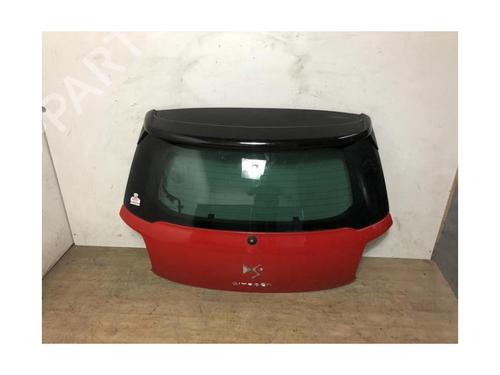 Tailgate CITROËN DS3 (SA_) 1.6 HDi 115 | BP20615296C6 