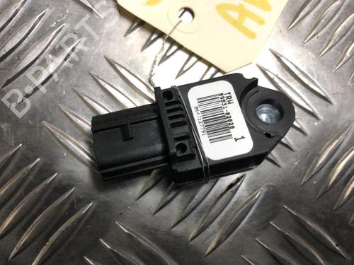 Used Electronic sensor TOYOTA AVENSIS (_T25_) 2.0 D-4D (ADT250_, ADT250R) (126 hp) 24234770