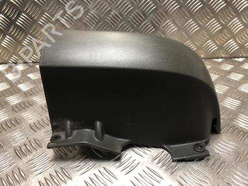 Kofangerhjørne NISSAN PRIMASTAR Van (X83) 2.0 dCi 115 (114 hp) 31202861